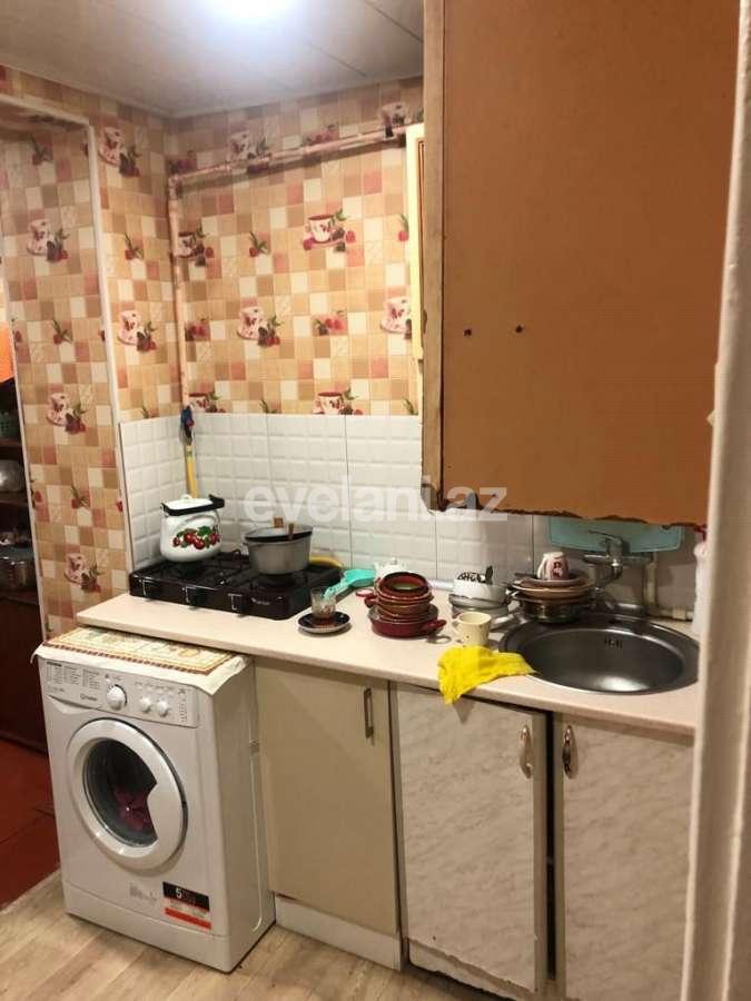 Kirayə verilir, köhnə tikili, 2 otaqlı, 45 m², Bakı, Nizami r, Neftçilər m.