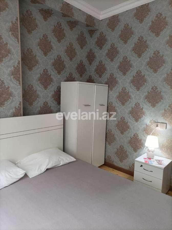 Satılır, yeni tikili, 2 otaqlı, 40 m², Bakı, Abşeron r, Masazır q, Memar Əcəmi m.