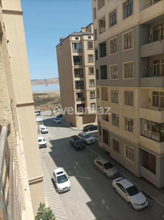 Satılır, yeni tikili, 2 otaqlı, 40 m², Bakı, Abşeron r, Masazır q, Memar Əcəmi m.