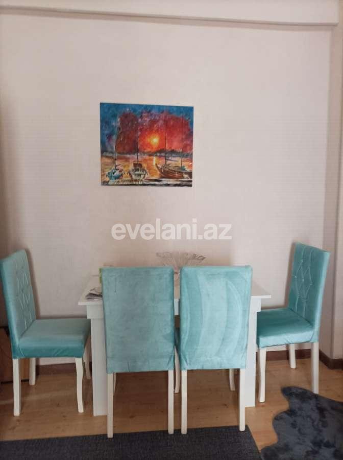 Satılır, yeni tikili, 2 otaqlı, 40 m², Bakı, Abşeron r, Masazır q, Memar Əcəmi m.