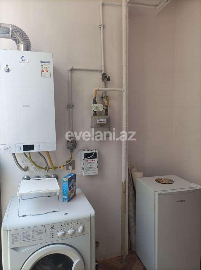 Satılır, yeni tikili, 2 otaqlı, 40 m², Bakı, Abşeron r, Masazır q, Memar Əcəmi m.