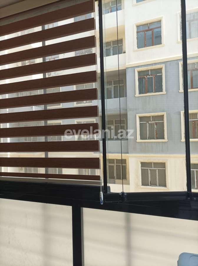 Satılır, yeni tikili, 2 otaqlı, 40 m², Bakı, Abşeron r, Masazır q, Memar Əcəmi m.