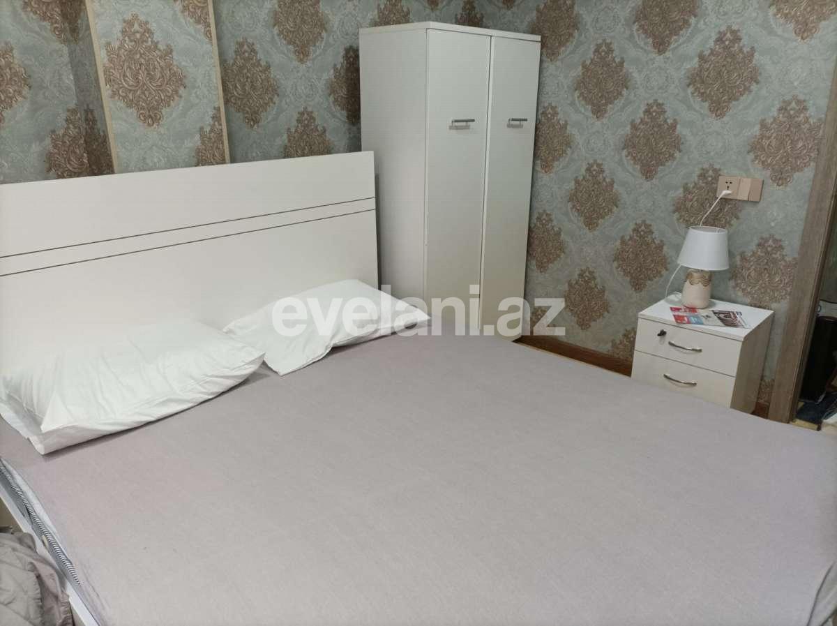 Satılır, yeni tikili, 2 otaqlı, 40 m², Bakı, Abşeron r, Masazır q, Memar Əcəmi m.