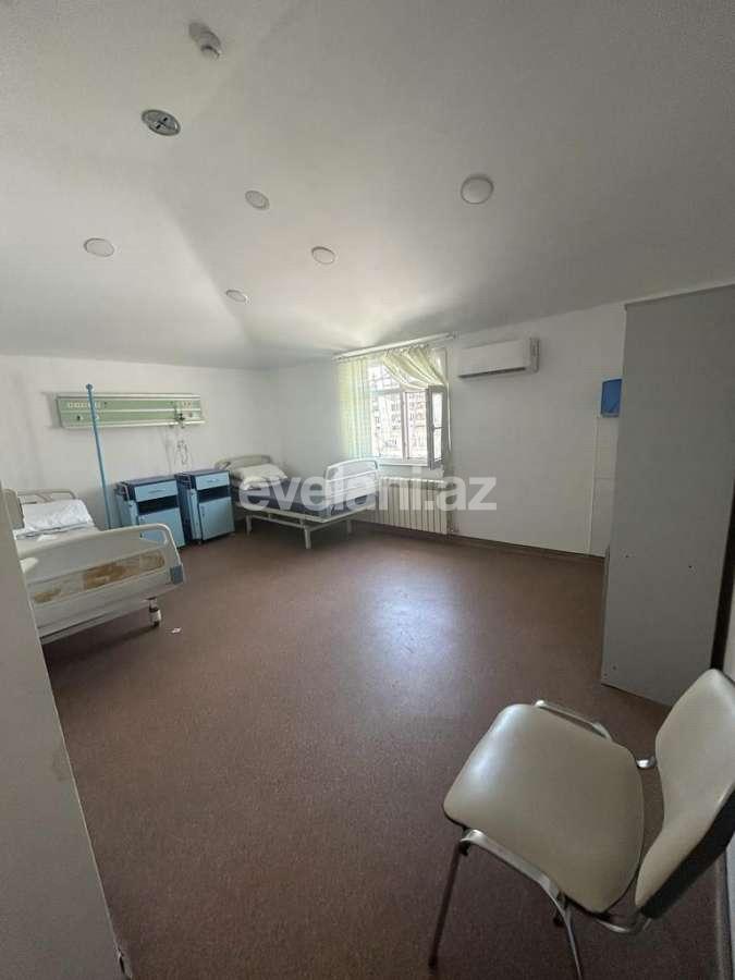 Rent, object, 1500 m², Baku, Binagadi r, Azadlig prospekti m.