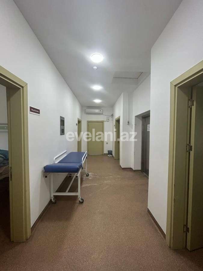 Rent, object, 1500 m², Baku, Binagadi r, Azadlig prospekti m.