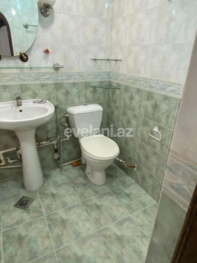 Kirayə verilir, köhnə tikili, 2 otaqlı, 65 m², Bakı, Nəsimi r, 28 may m.