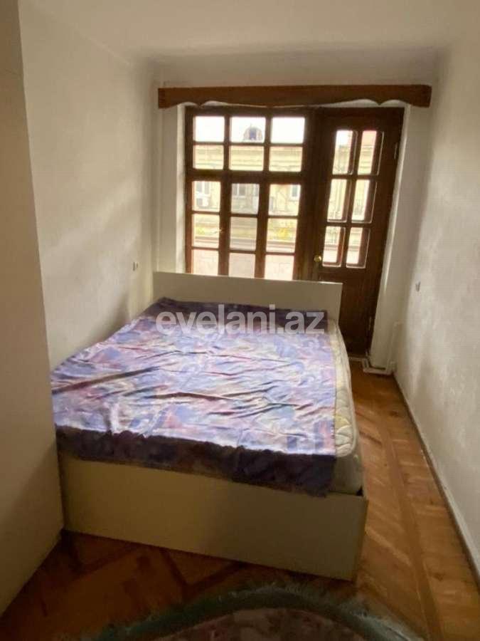 Kirayə verilir, köhnə tikili, 2 otaqlı, 65 m², Bakı, Nəsimi r, 28 may m.