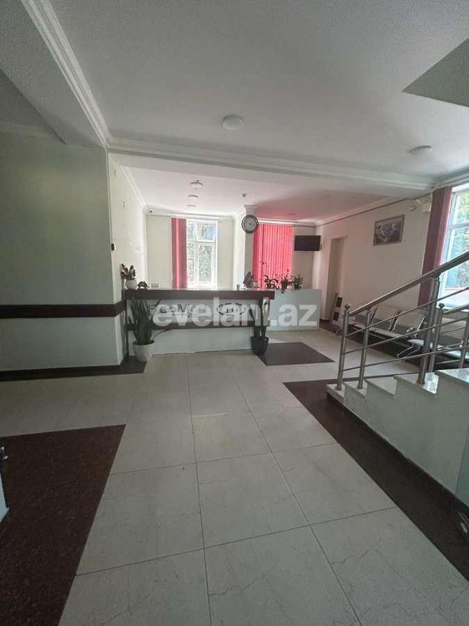 Kirayə verilir, ofis, 25 otaqlı, 1500 m², Bakı, Binəqədi r, Azadlıq prospekti m.