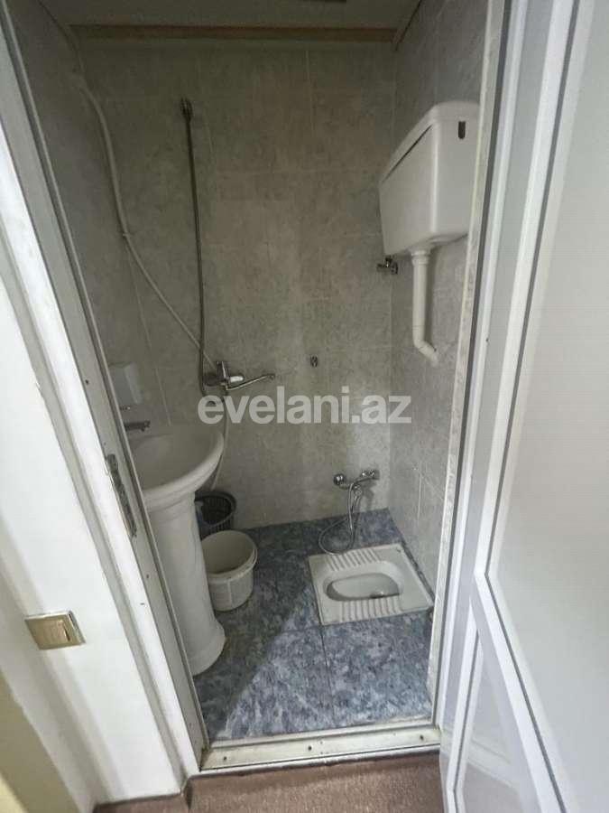 Kirayə verilir, ofis, 25 otaqlı, 1500 m², Bakı, Binəqədi r, Azadlıq prospekti m.