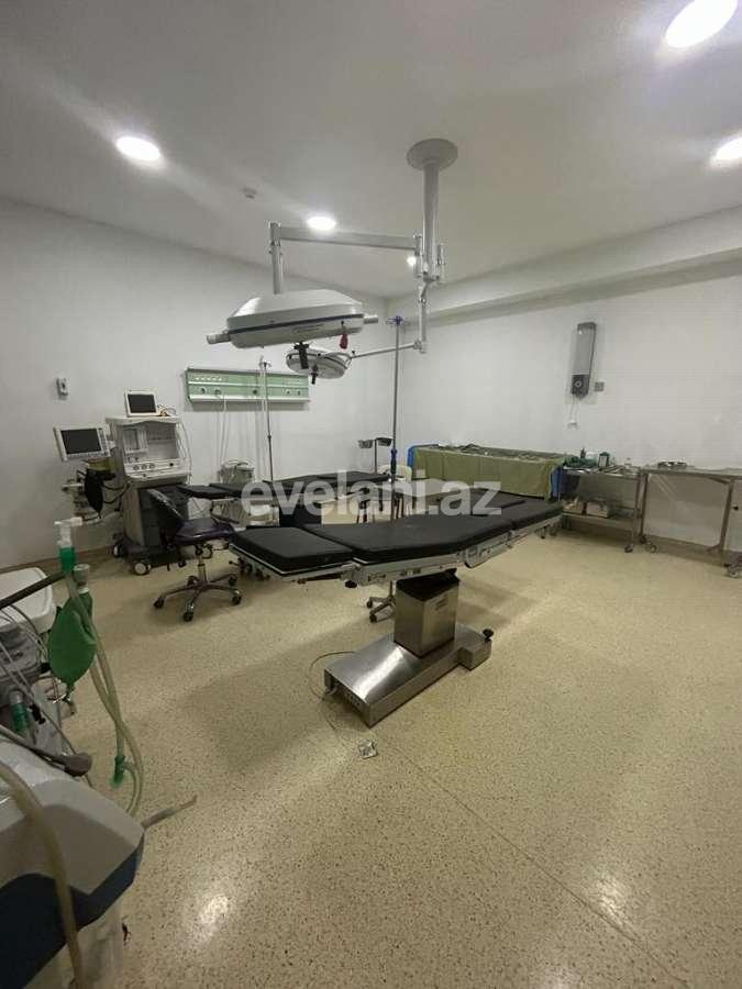 Kirayə verilir, ofis, 25 otaqlı, 1500 m², Bakı, Binəqədi r, Azadlıq prospekti m.