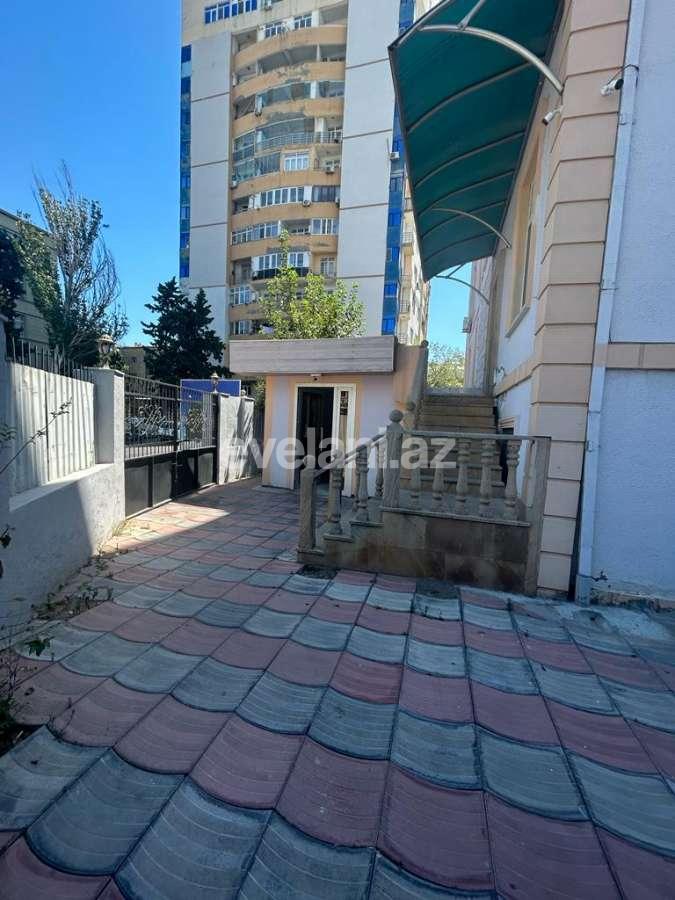 Kirayə verilir, ofis, 25 otaqlı, 1500 m², Bakı, Binəqədi r, Azadlıq prospekti m.