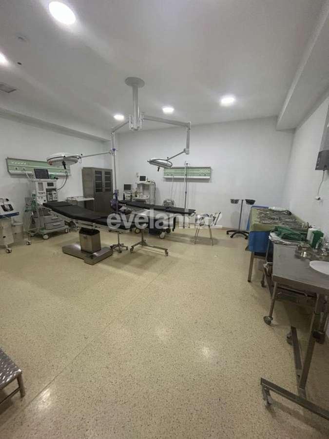 Kirayə verilir, ofis, 25 otaqlı, 1500 m², Bakı, Binəqədi r, Azadlıq prospekti m.