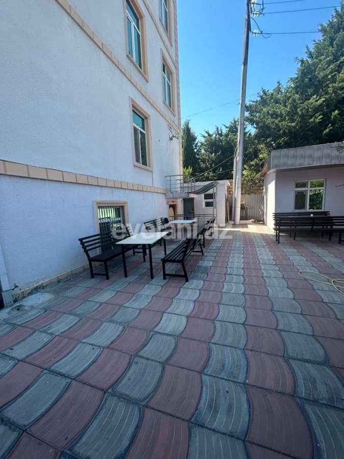 Kirayə verilir, ofis, 25 otaqlı, 1500 m², Bakı, Binəqədi r, Azadlıq prospekti m.