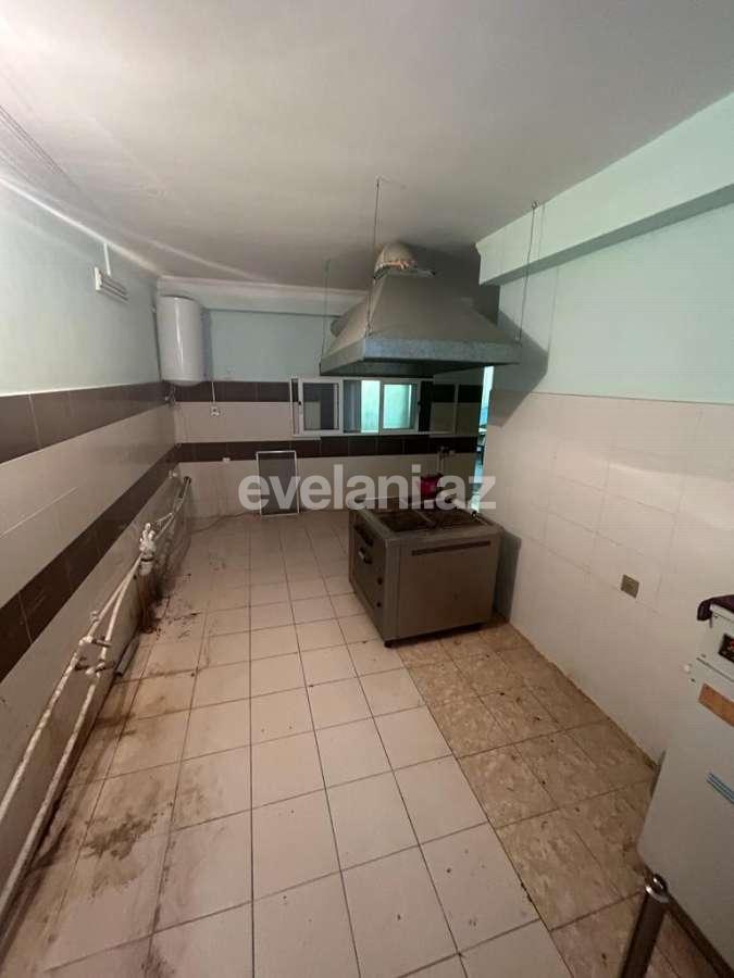 Kirayə verilir, ofis, 25 otaqlı, 1500 m², Bakı, Binəqədi r, Azadlıq prospekti m.