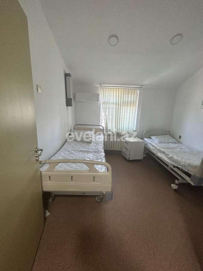 Kirayə verilir, ofis, 25 otaqlı, 1500 m², Bakı, Binəqədi r, Azadlıq prospekti m.