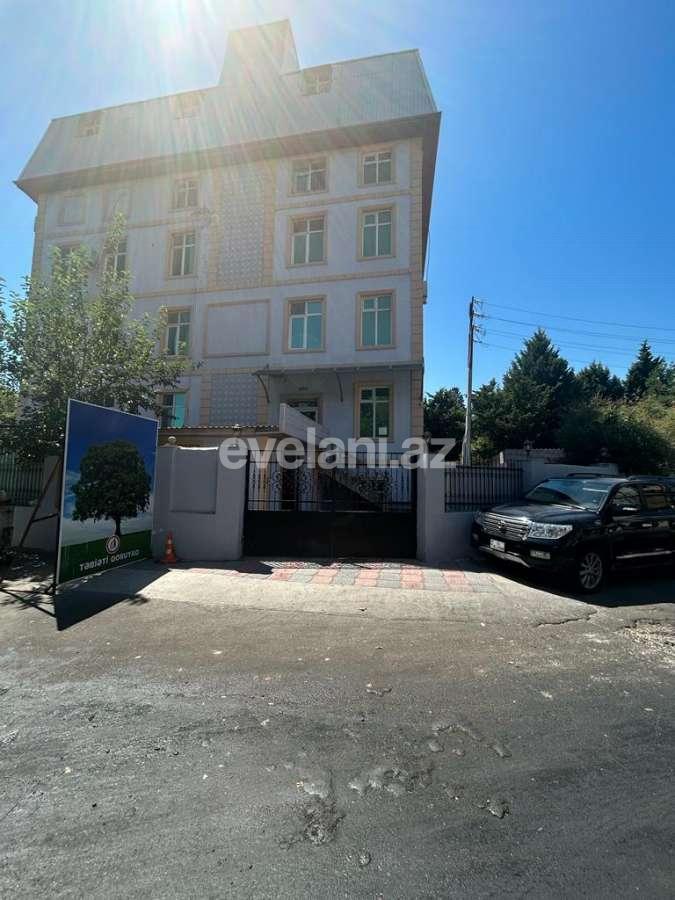 Kirayə verilir, ofis, 25 otaqlı, 1500 m², Bakı, Binəqədi r, Azadlıq prospekti m.