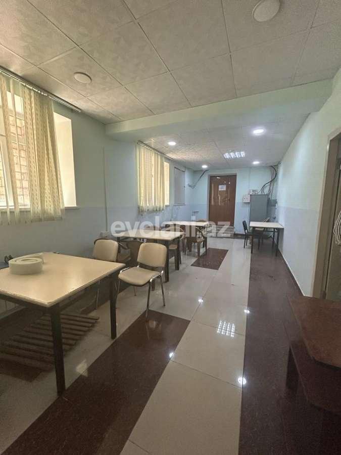 Kirayə verilir, ofis, 25 otaqlı, 1500 m², Bakı, Binəqədi r, Azadlıq prospekti m.