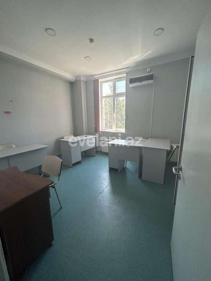 Kirayə verilir, ofis, 25 otaqlı, 1500 m², Bakı, Binəqədi r, Azadlıq prospekti m.