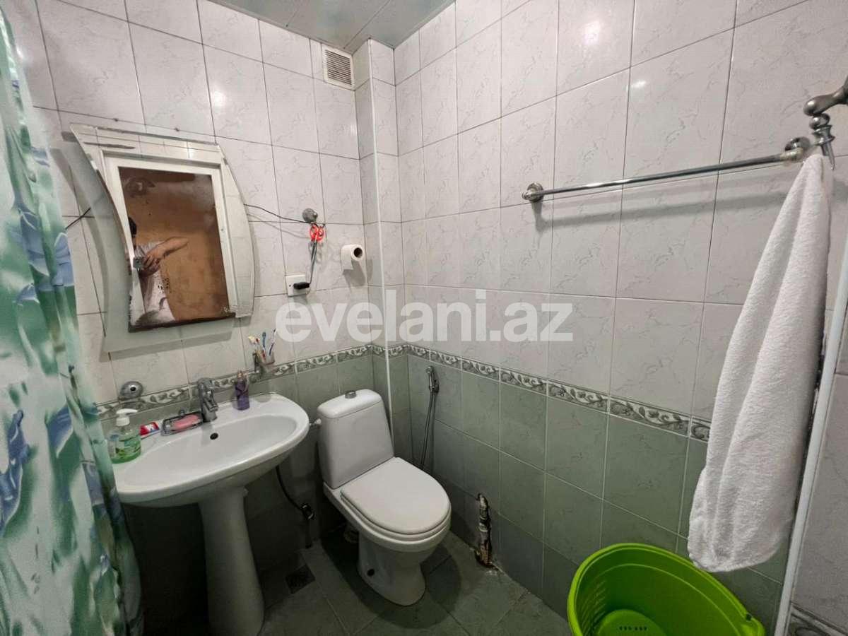 Rent, old building, 4 room, 70 m², Baku, Narimanov r, Nariman Narimanov m.