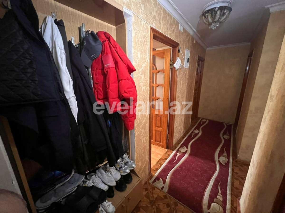 Rent, old building, 4 room, 70 m², Baku, Narimanov r, Nariman Narimanov m.