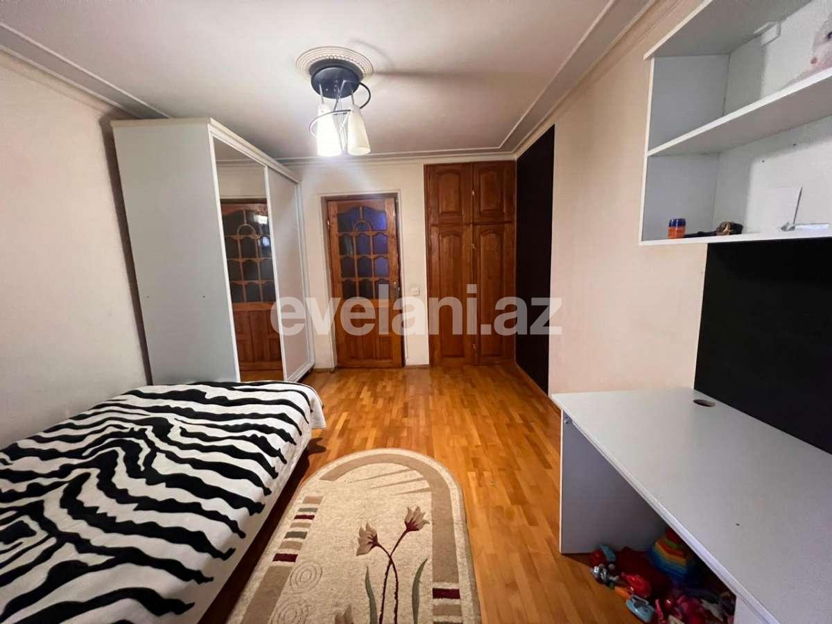Rent, old building, 4 room, 70 m², Baku, Narimanov r, Nariman Narimanov m.