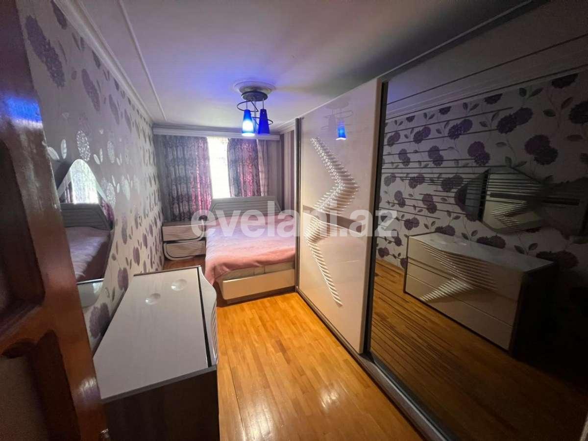 Rent, old building, 4 room, 70 m², Baku, Narimanov r, Nariman Narimanov m.