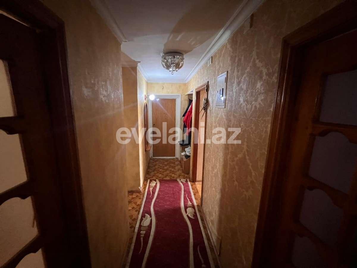 Rent, old building, 4 room, 70 m², Baku, Narimanov r, Nariman Narimanov m.