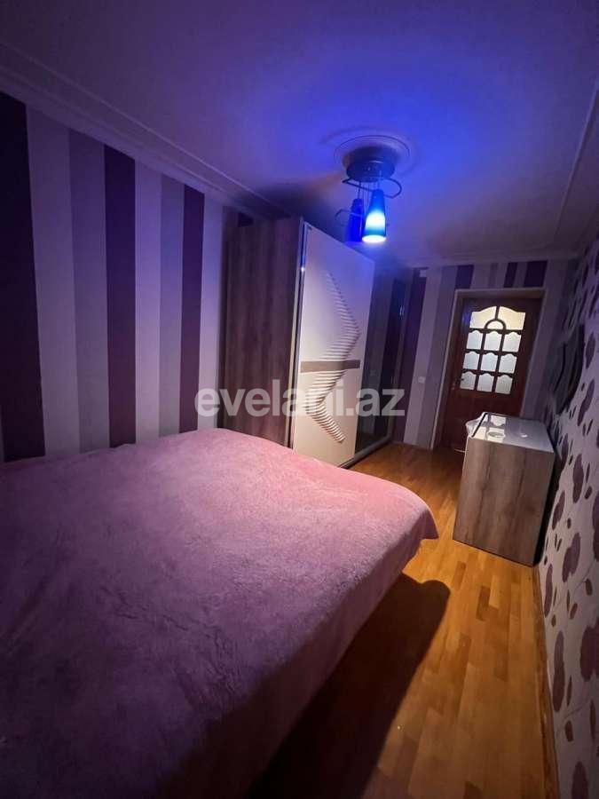 Rent, old building, 4 room, 70 m², Baku, Narimanov r, Nariman Narimanov m.