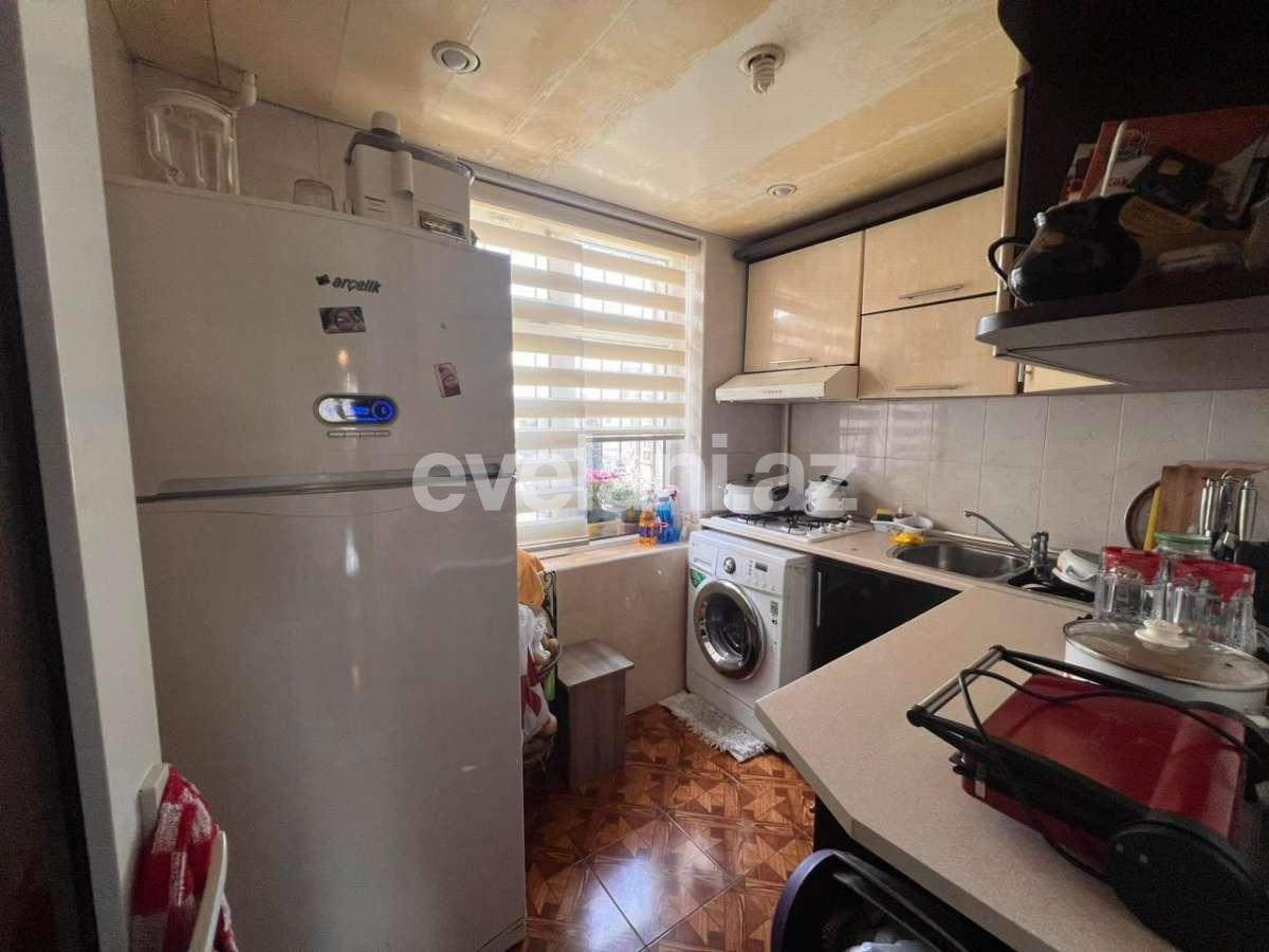 Rent, old building, 4 room, 70 m², Baku, Narimanov r, Nariman Narimanov m.