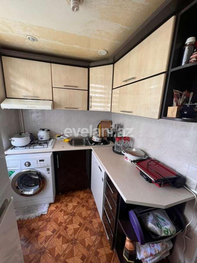 Rent, old building, 4 room, 70 m², Baku, Narimanov r, Nariman Narimanov m.