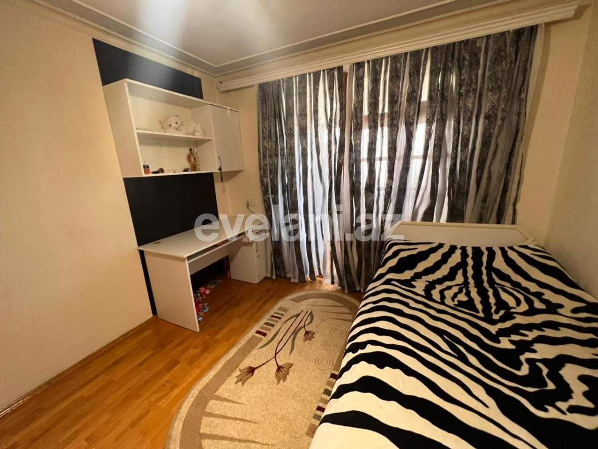 Rent, old building, 4 room, 70 m², Baku, Narimanov r, Nariman Narimanov m.