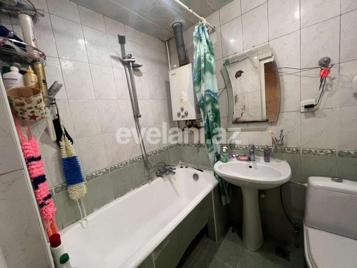 Rent, old building, 4 room, 70 m², Baku, Narimanov r, Nariman Narimanov m.