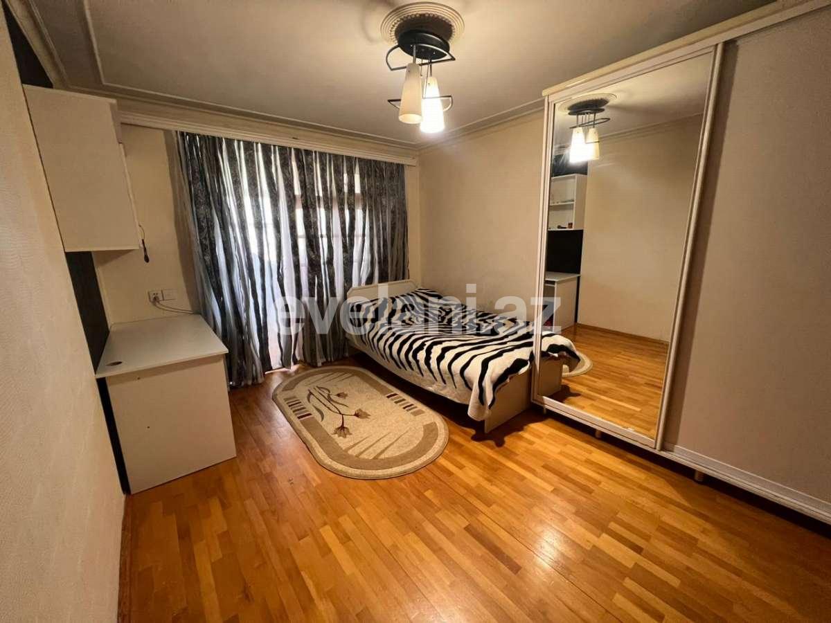 Rent, old building, 4 room, 70 m², Baku, Narimanov r, Nariman Narimanov m.