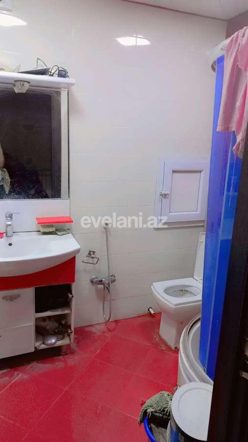 Satılır, yeni tikili, 3 otaqlı, 92 m², Bakı, Yasamal r.