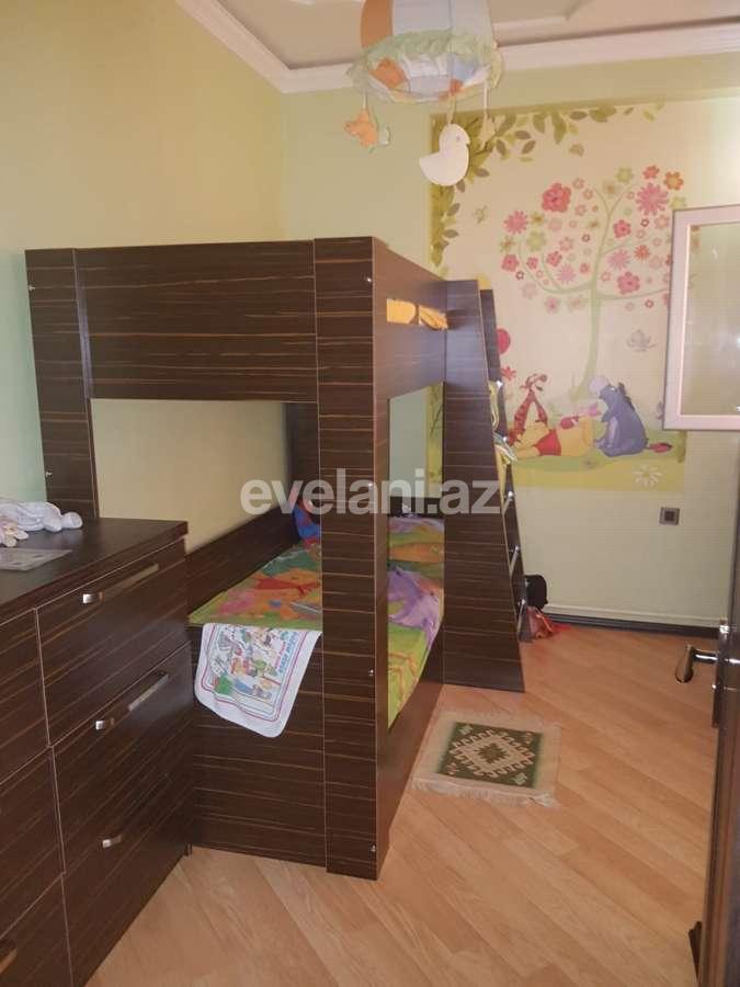 Satılır, yeni tikili, 3 otaqlı, 92 m², Bakı, Yasamal r.