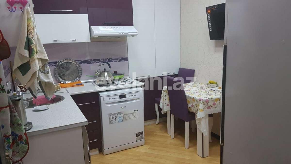 Satılır, yeni tikili, 3 otaqlı, 92 m², Bakı, Yasamal r.