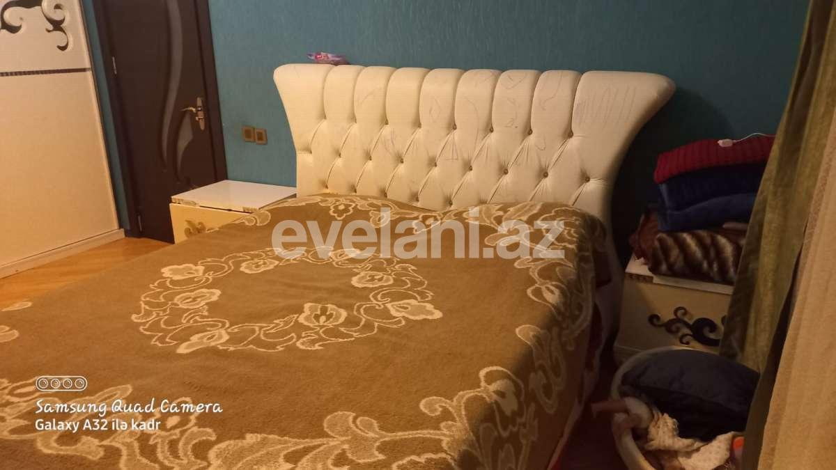 Satılır, yeni tikili, 3 otaqlı, 92 m², Bakı, Yasamal r.