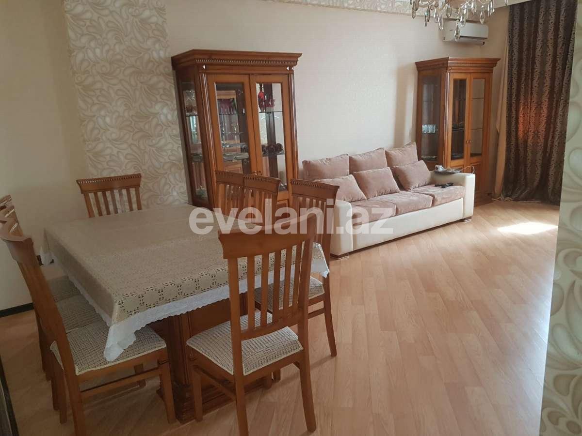 Satılır, yeni tikili, 3 otaqlı, 92 m², Bakı, Yasamal r.