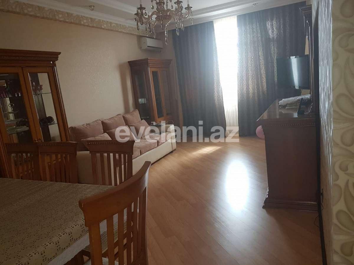 Satılır, yeni tikili, 3 otaqlı, 92 m², Bakı, Yasamal r.
