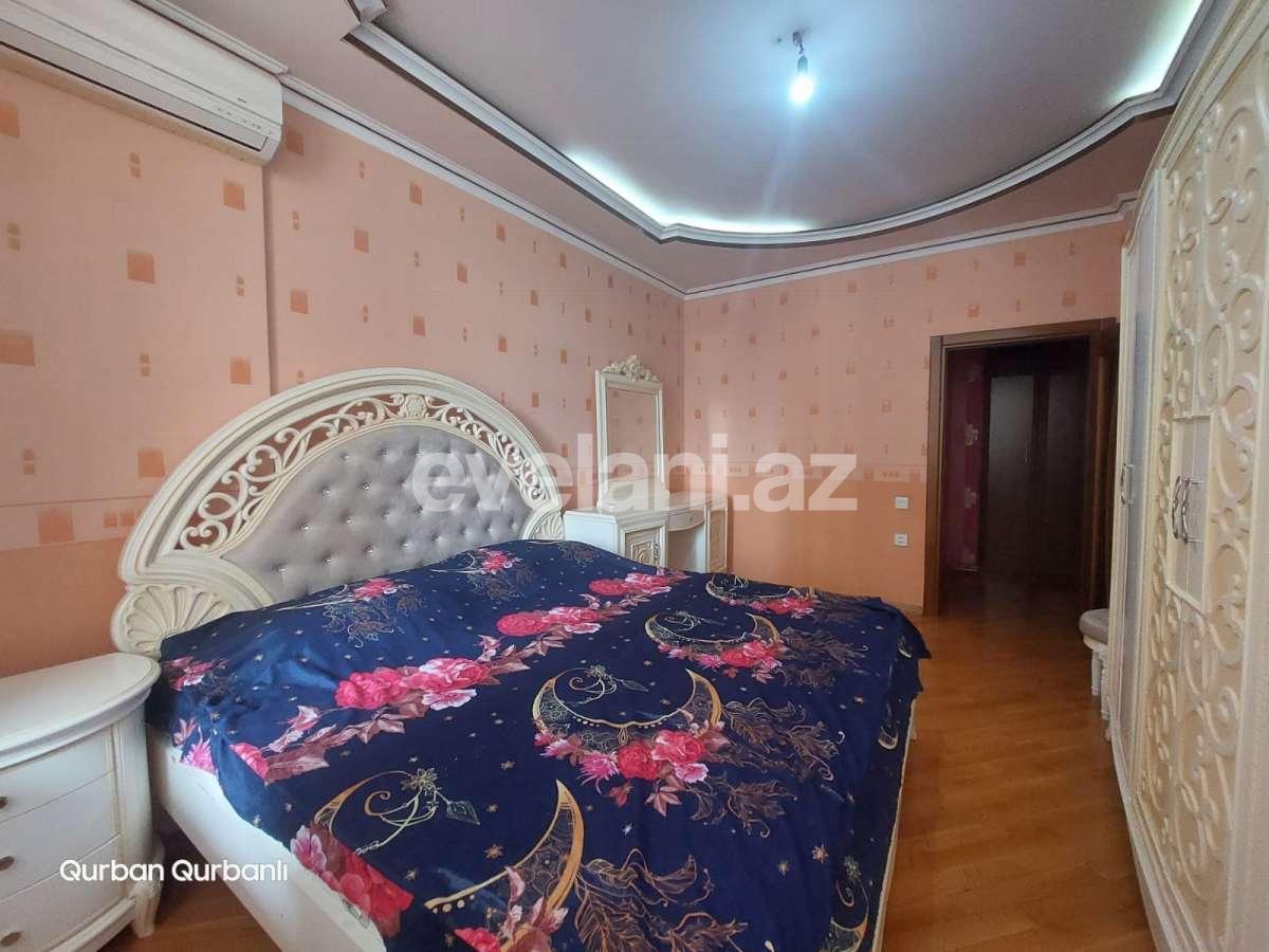 Kirayə verilir, yeni tikili, 2 otaqlı, 81.99 m², Bakı, Xətai r, Şah İsmayıl Xətai m.