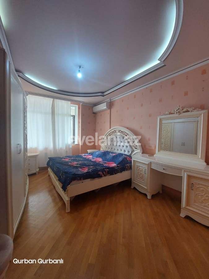 Kirayə verilir, yeni tikili, 2 otaqlı, 81.99 m², Bakı, Xətai r, Şah İsmayıl Xətai m.