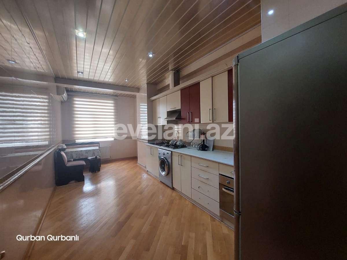 Kirayə verilir, yeni tikili, 2 otaqlı, 81.99 m², Bakı, Xətai r, Şah İsmayıl Xətai m.