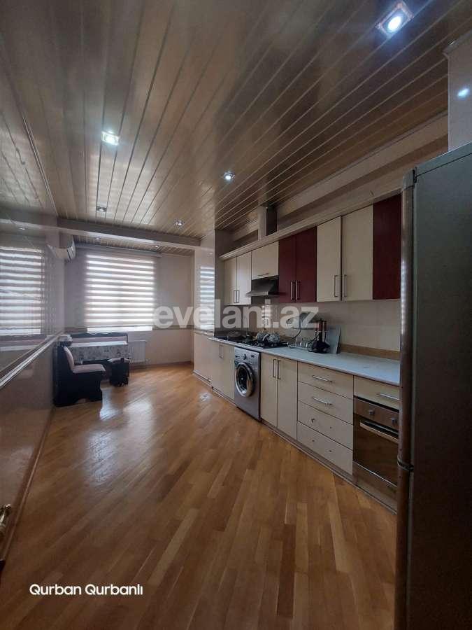 Kirayə verilir, yeni tikili, 2 otaqlı, 81.99 m², Bakı, Xətai r, Şah İsmayıl Xətai m.