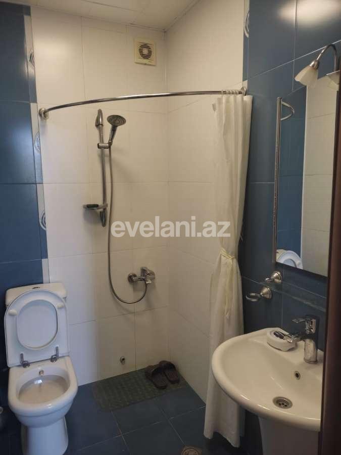 Kirayə verilir, yeni tikili, 3 otaqlı, 100 m², Bakı, Xətai r, Ağ şəhər q, Şah İsmayıl Xətai m.