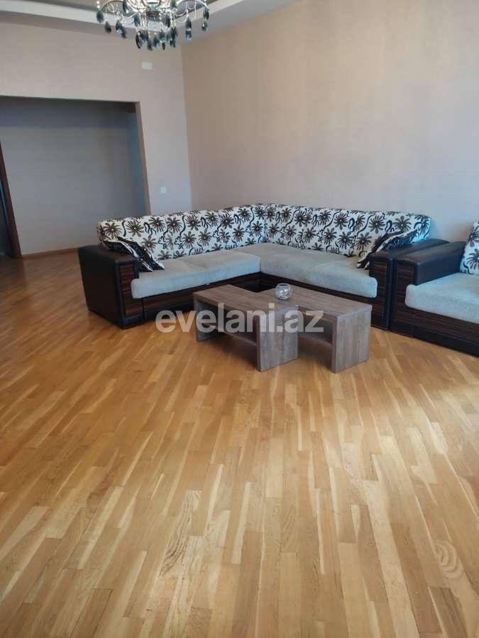 Kirayə verilir, yeni tikili, 3 otaqlı, 100 m², Bakı, Xətai r, Ağ şəhər q, Şah İsmayıl Xətai m.
