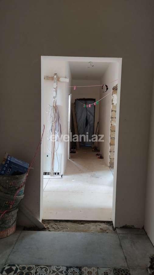 Satılır, həyət evi / bağ, 4 otaqlı, 100 m², Bakı, Səbail r, Badamdar q.