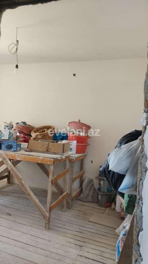 Satılır, həyət evi / bağ, 4 otaqlı, 100 m², Bakı, Səbail r, Badamdar q.