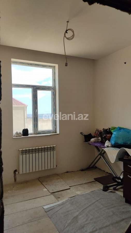Satılır, həyət evi / bağ, 4 otaqlı, 100 m², Bakı, Səbail r, Badamdar q.