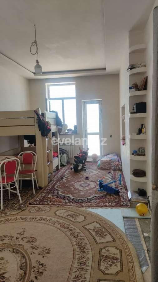 Satılır, həyət evi / bağ, 4 otaqlı, 100 m², Bakı, Səbail r, Badamdar q.