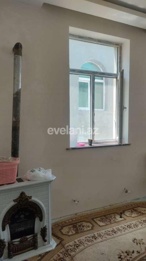 Satılır, həyət evi / bağ, 4 otaqlı, 100 m², Bakı, Səbail r, Badamdar q.